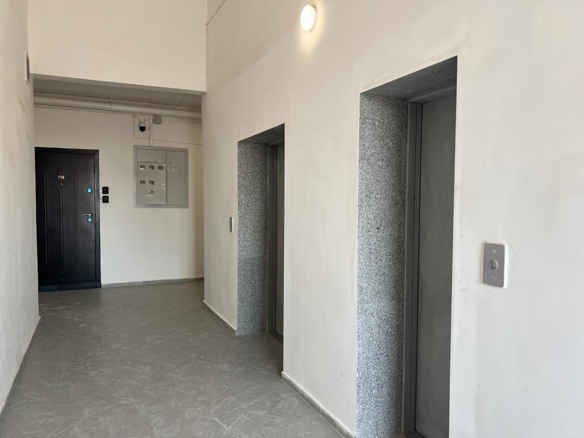Квартира Smart В Новом Доме Pavlodar Exterior photo